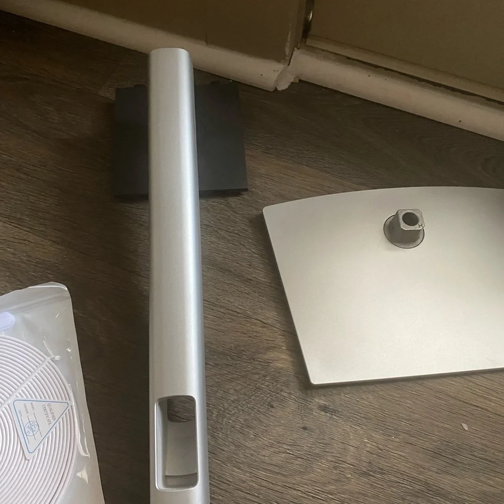 Brand new dell desktop everything including